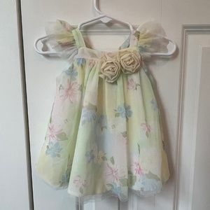 Koala Baby Dress Infant